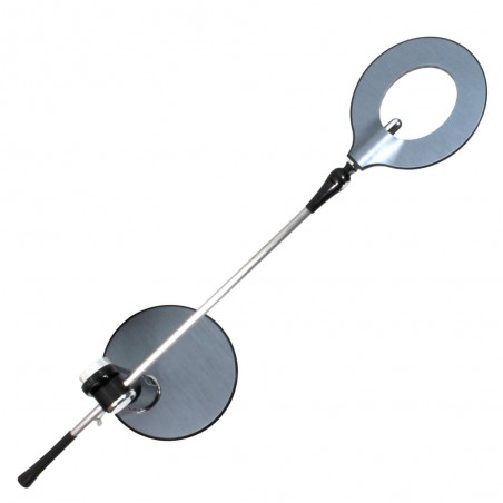 Bil LED Desk Lamp 10W CCT