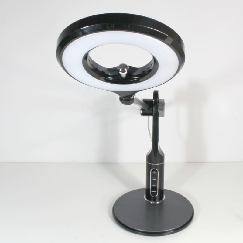 Bil LED Desk Lamp 10W CCT
