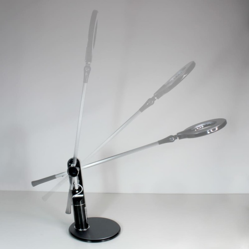 Ángulo de vasculación del Flexo LED Bil 10W CCT 1