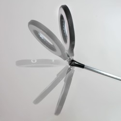 Ángulo de vasculación del Flexo LED Bil 10W CCT 2