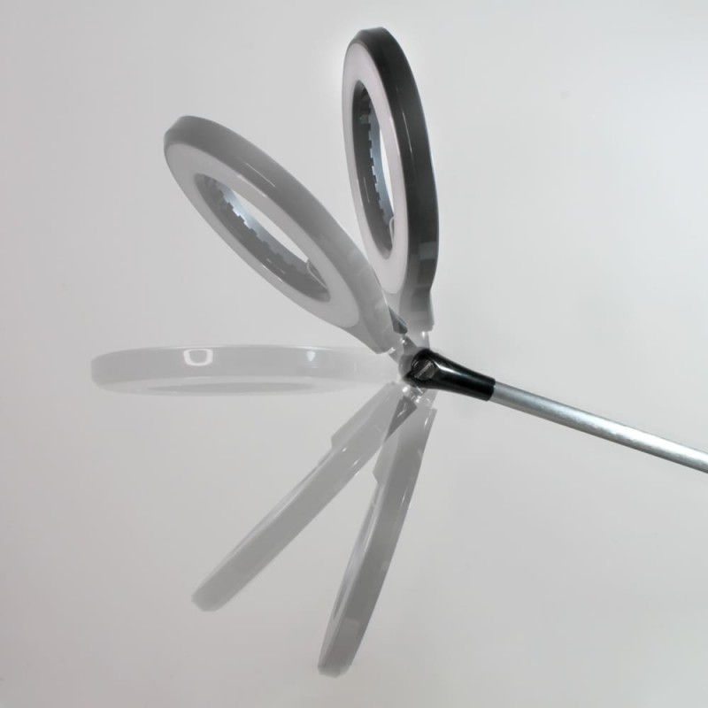 Ángulo de vasculación del Flexo LED Bil 10W CCT 2