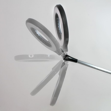 Ángulo de vasculación del Flexo LED Bil 10W CCT 2