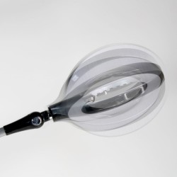 Ángulo de vasculación del Flexo LED Bil 10W CCT 3