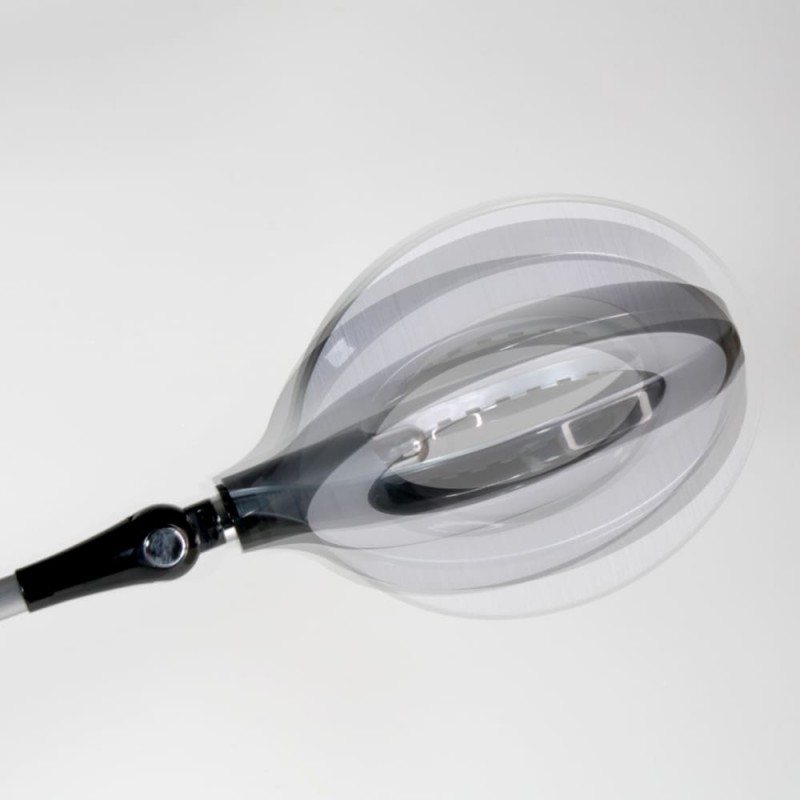 Ángulo de vasculación del Flexo LED Bil 10W CCT 3