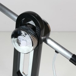 Foto detalle regulador altura del Flexo LED Bil 10W CCT