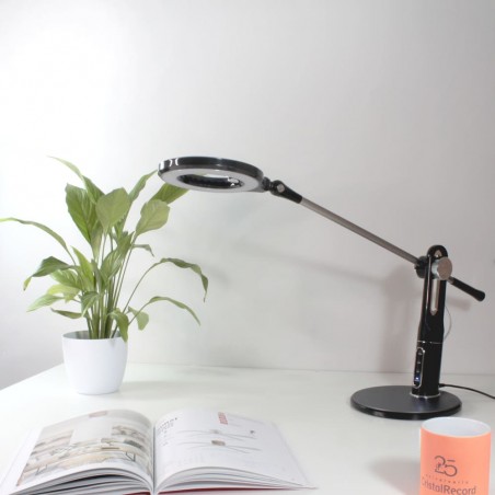 Bil LED Desk Lamp 10W CCT