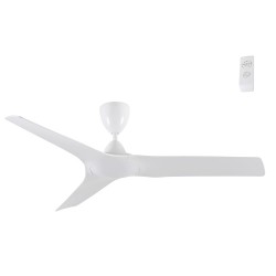 Storm Outdoor AC Ceiling Fan IP44