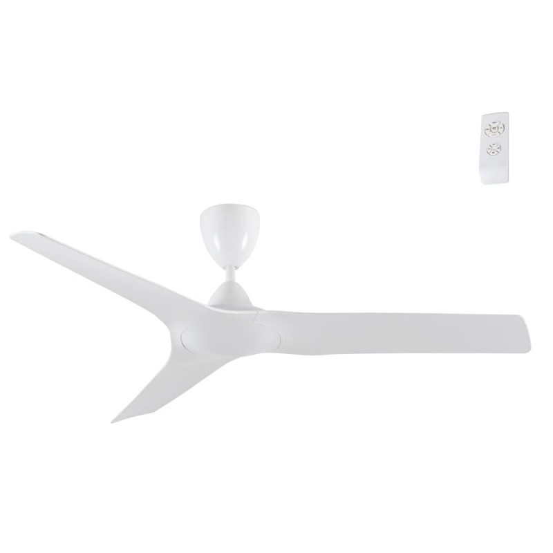 Storm Outdoor AC Ceiling Fan IP44