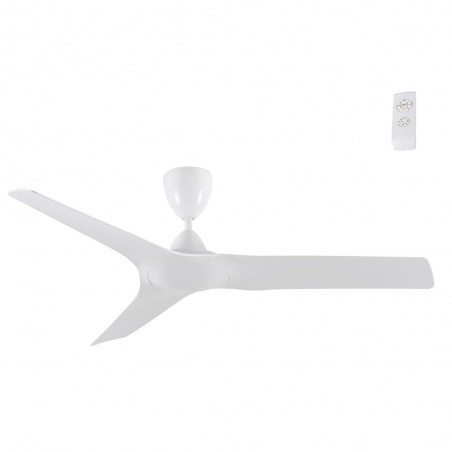 Storm Outdoor AC Ceiling Fan IP44
