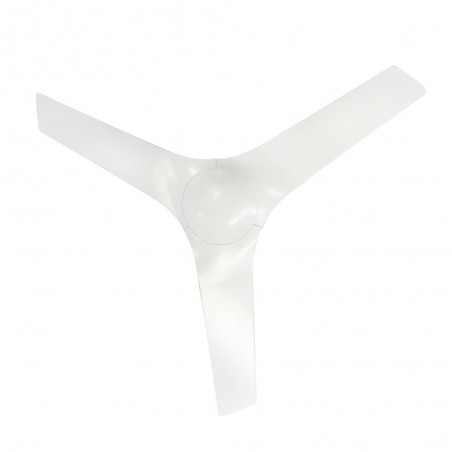 Storm Outdoor AC Ceiling Fan IP44