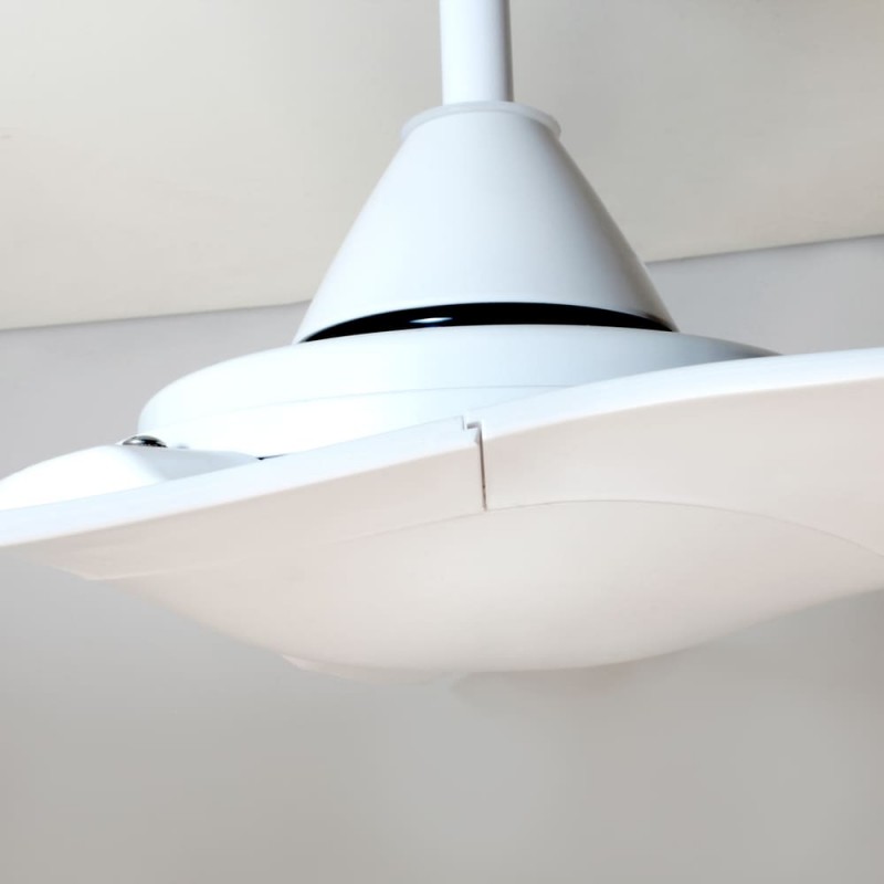 Detalle Ventilador AC Storm IP44