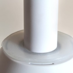 Detalle aislamiento estanco Ventilador AC Storm IP44