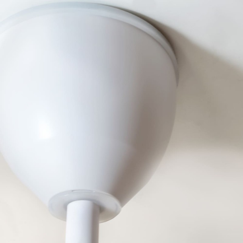 Storm Outdoor AC Ceiling Fan IP44