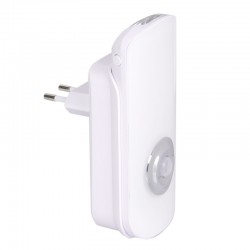 Sensor de movimiento