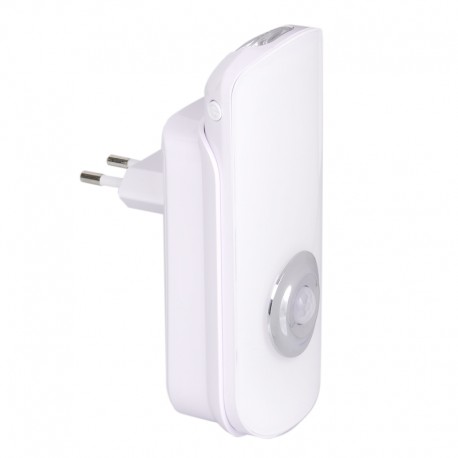 Sensor de movimiento