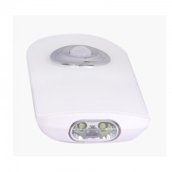 Sensor de movimiento