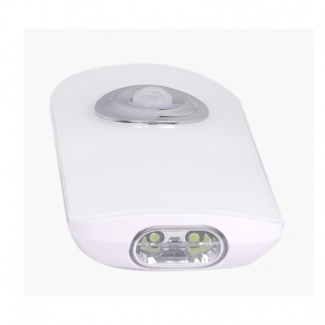 Sensor de movimiento