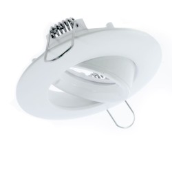 Série 353300 spot encastré...