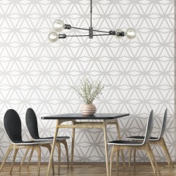 Miyako 4-Light Pendant Lamp Graphite