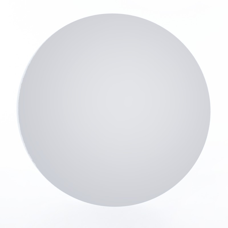 Dalia LED Flush Light 12W IP54 4000K 1300Lm Round