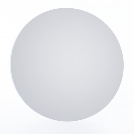 Dalia LED Flush Light 18W IP54 4000K 1800Lm Round