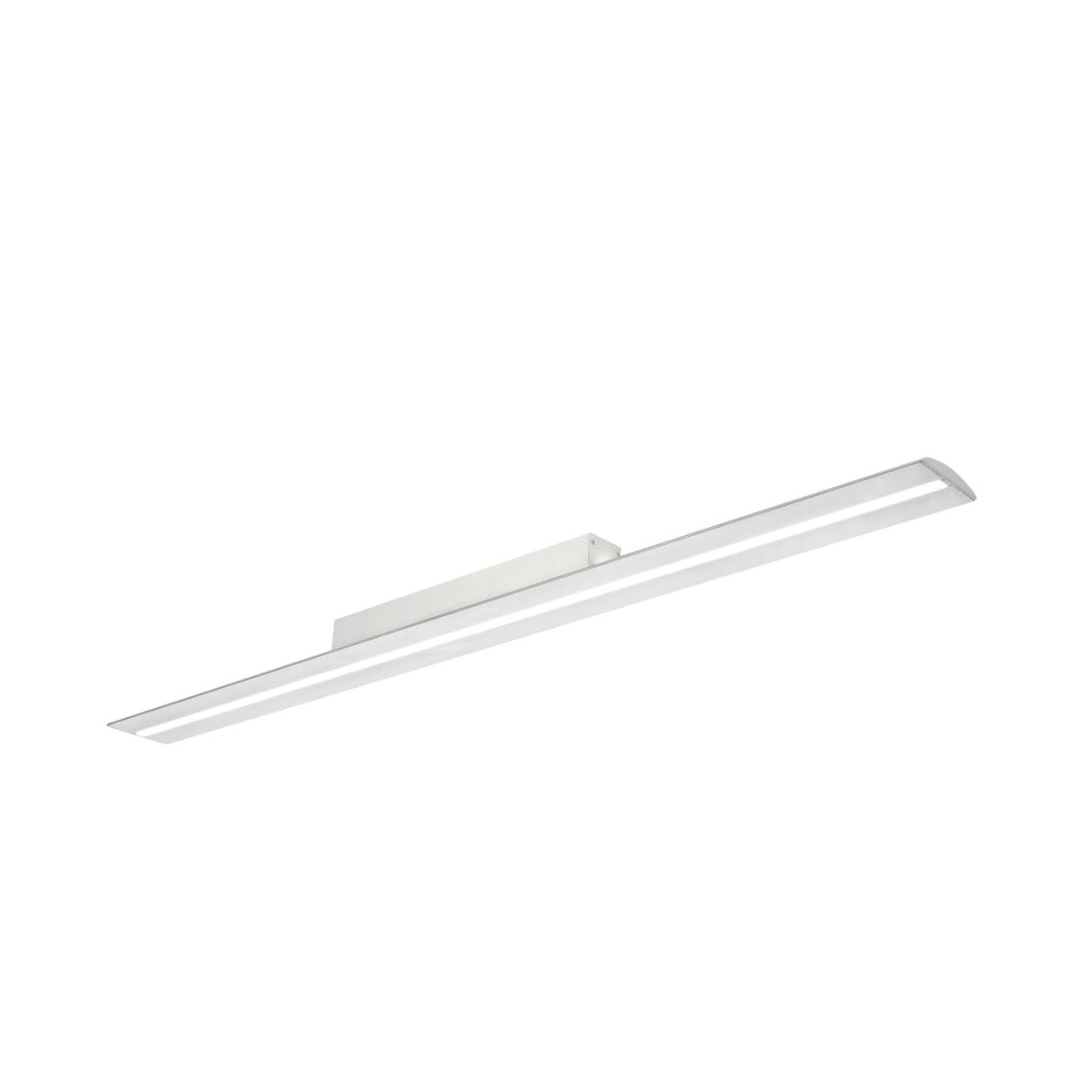 Plafón LED Wanda 72W 3000K Blanco Mate Plafón LED Wanda 72W 3000K Blanco Mate