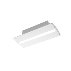 Plafonnier led Wanda 20W...