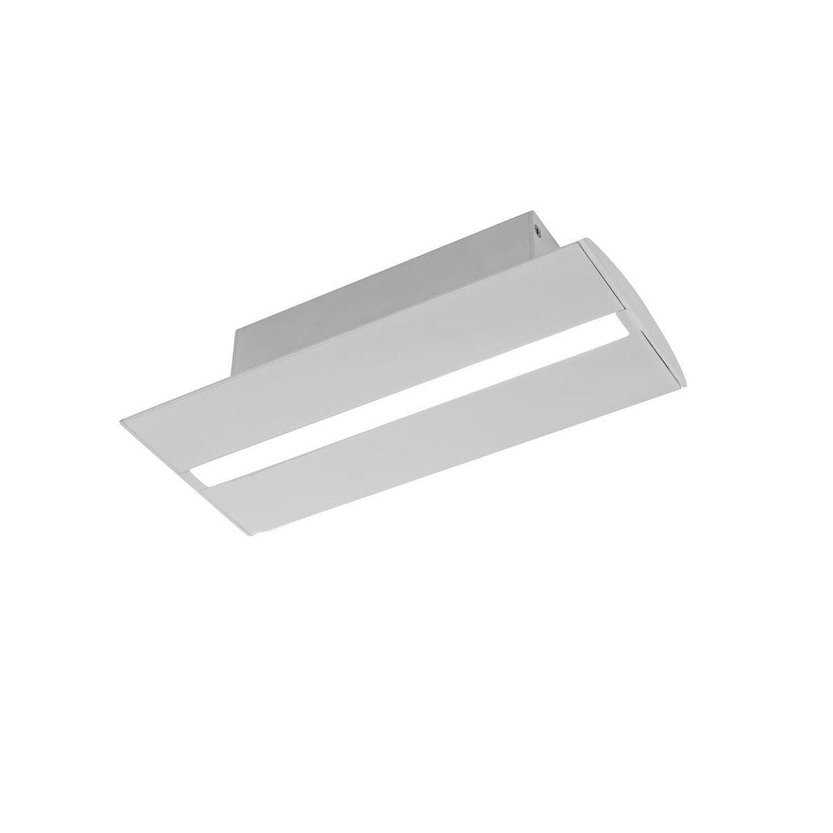 PLAFON LED 20W GRIS WANDA PLAFON LED 20W GRIS WANDA