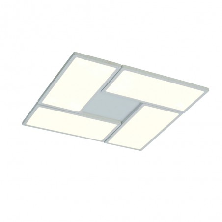 PLAFON LED 60W, 3000K DIMMABLE NEW OR BLANCO