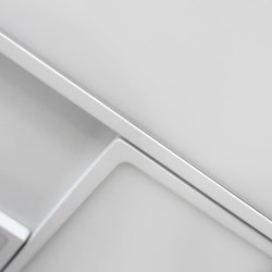 Detalle del PLAFON LED 60W, 3000K DIMMABLE NEW OR BLANCO