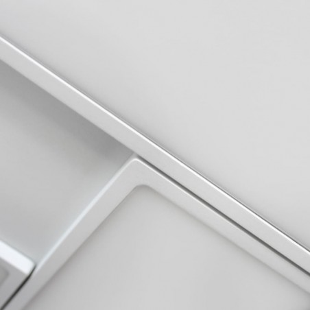 Detalle del PLAFON LED 60W, 3000K DIMMABLE NEW OR BLANCO