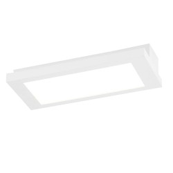 Plafonnier Led Or 18W 3000K...