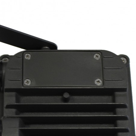 Luxek LED Flood Light 10W 800Lm 6400K