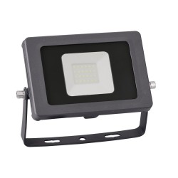 Luxek LED Flood Light IP65 20W 1600Lm 6400K