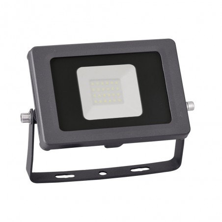 Luxek LED Flood Light IP65 20W 1600Lm 6400K
