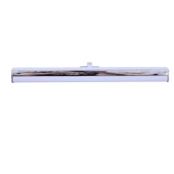 Aplique de baño LED 6W 2200K-6500K Madrid vista frontal