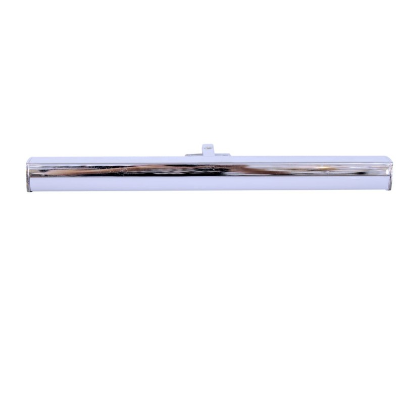 Aplique de baño LED 6W 2200K-6500K Madrid vista frontal