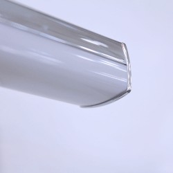 Detalle Aplique de baño LED 6W 2200K-6500K Madrid