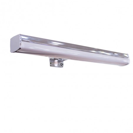 Aplique de baño LED 6W 2200K-6500K Madrid