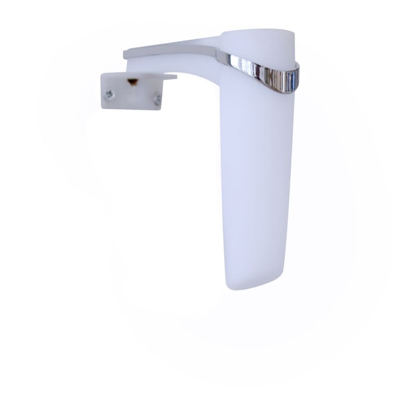 Aplique de baño LED 2W 4000K Mallorca