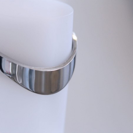 Detalle acabados Aplique de baño LED 2W 4000K Mallorca