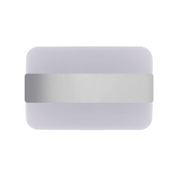 Aplique de baño LED 10W 5700K Alicante