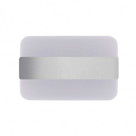 Aplique de baño LED 10W 5700K Alicante