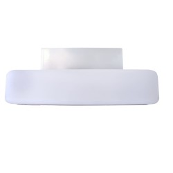 Aplique de baño LED 10W 5700K Alicante de planta