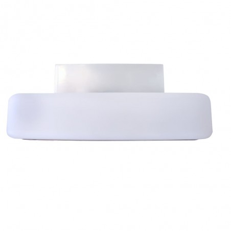 Aplique de baño LED 10W 5700K Alicante de planta