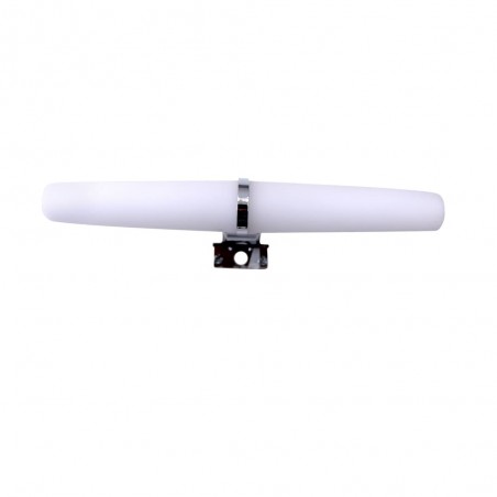 Aplique de baño LED 6W 4000K Sevilla visto de frente