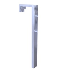 Applique miroir Led Soria...