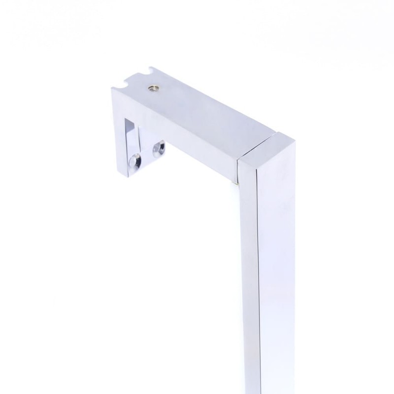 detalle vista superior Aplique de baño LED 6W 5700K Soria