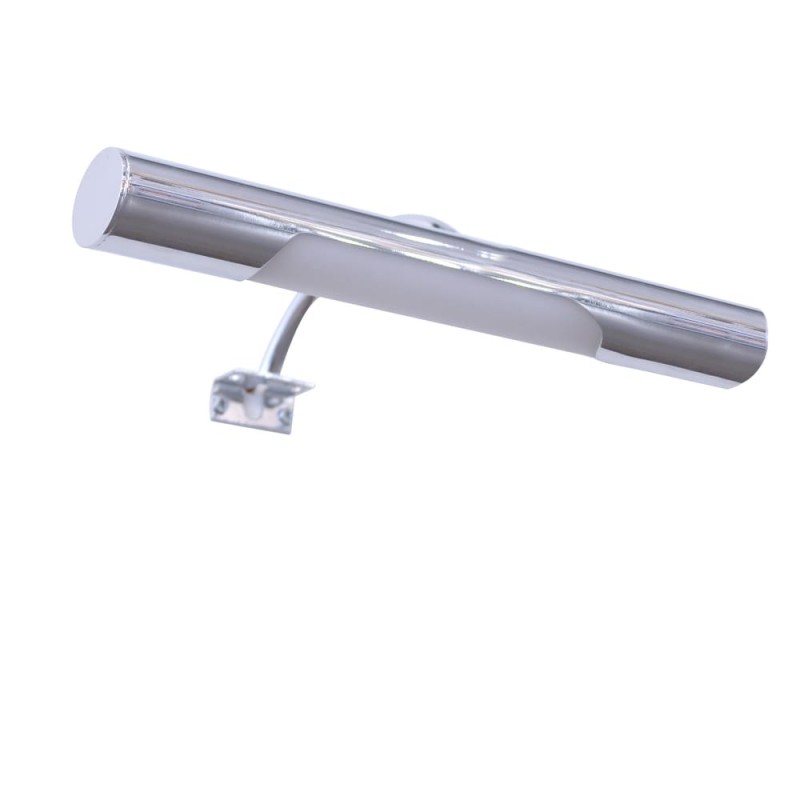 Aplique de baño LED 5W 5700K León