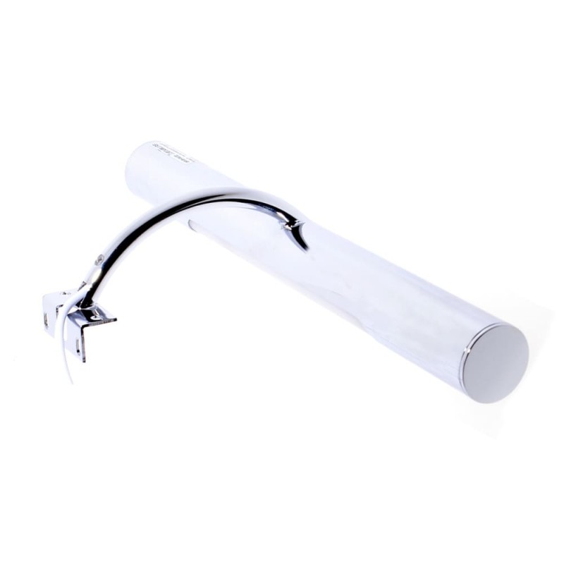 Aplique de baño LED 5W 5700K León
